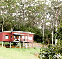 Karrak Reach Forest Retreat - Tourism Hervey Bay