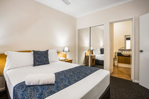 Karratha Central Apartments - Hervey Bay Accommodation 0