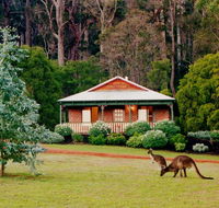 Karri Valley Chalets - Tourism Hervey Bay