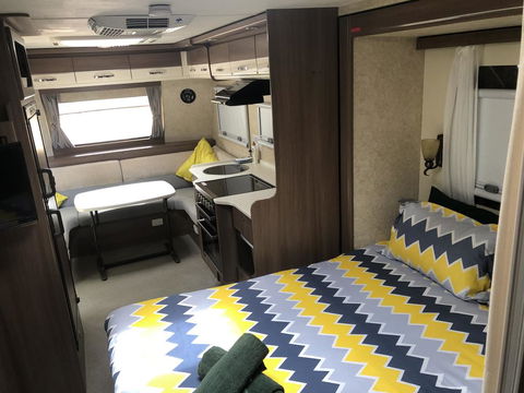 Karumba Point Sunset Caravan Park - Hervey Bay Accommodation 2