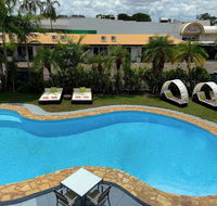 Katherine Motel - Tourism Hervey Bay
