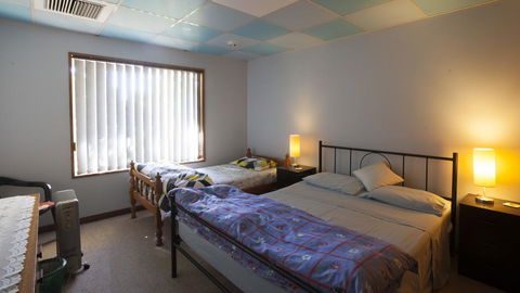 Kathys Place Bed And Breakfast - Hervey Bay Accommodation 3
