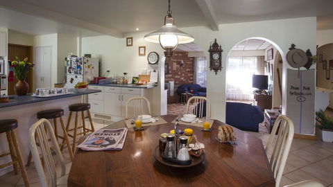 Kathys Place Bed And Breakfast - Hervey Bay Accommodation 1