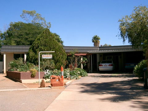 Kathys Place Bed And Breakfast - Hervey Bay Accommodation 0