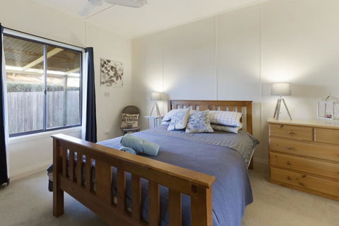 Katisha Cottage - Pet Friendly And Close To Town - Tourism Hervey Bay 2