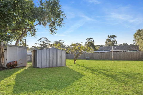 Katisha Cottage - Pet Friendly And Close To Town - Tourism Hervey Bay 3