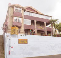 Katoomba Mountain Lodge - Tourism Hervey Bay