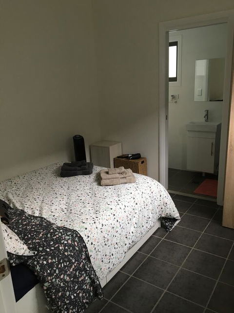Kats BnB - Hervey Bay Accommodation 3