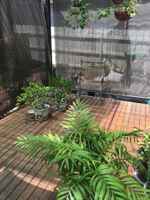 Kats BnB - Hervey Bay Accommodation 1