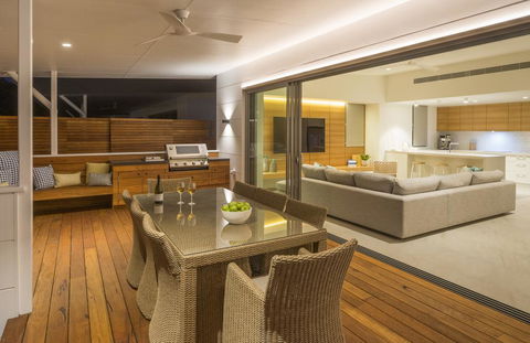 Kaylani Beach Houses - Tourism Hervey Bay 1