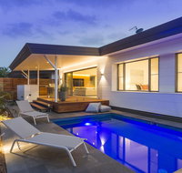 Kaylani Beach Houses - Hervey Bay Accommodation