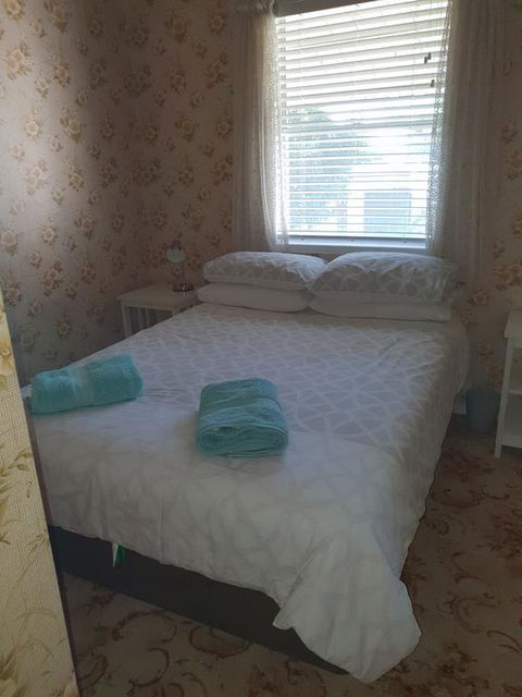 Kaylee Cottage Mudgee - Hervey Bay Accommodation 3