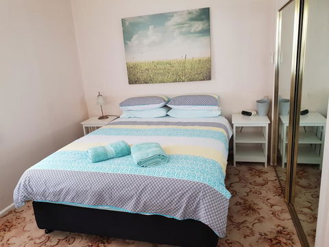Kaylee Cottage Mudgee - Hervey Bay Accommodation 2