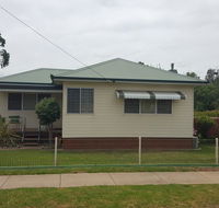 Kaylee Cottage Mudgee - Hervey Bay Accommodation