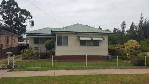 Kaylee Cottage Mudgee - Hervey Bay Accommodation 0