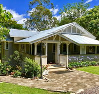 Keillor Lodge - Tourism Hervey Bay