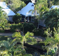 Kellys Beach Resort - Hervey Bay Accommodation