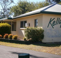Kellys Motel Oakey - Hervey Bay Accommodation