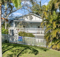 Kembali on Massinger Street - Hervey Bay Accommodation
