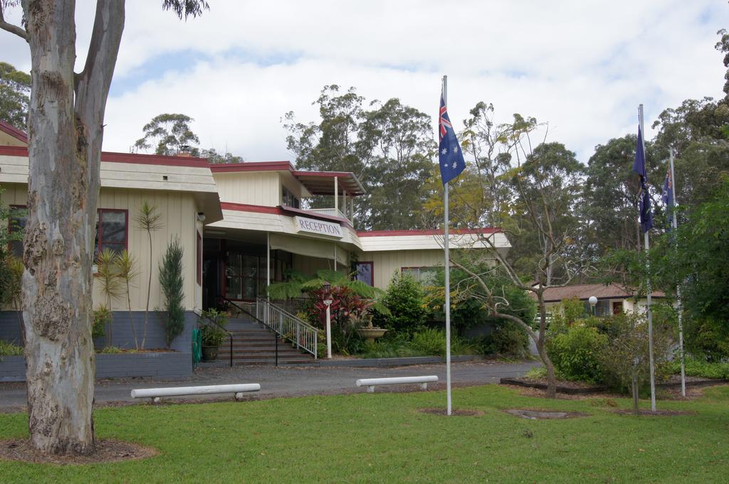 Carrai NSW Tourism Hervey Bay