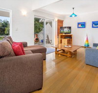 Kendall Beach Apartments 5 - Belongil Beach - Hervey Bay Accommodation