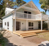 Kendall Cres 49 Burrill Lake - Hervey Bay Accommodation