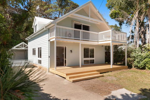 Kendall Cres 49 Burrill Lake - Tourism Hervey Bay 0