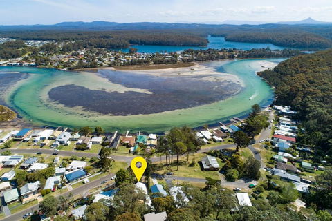 Kendall Cres 49 Burrill Lake - Tourism Hervey Bay 1
