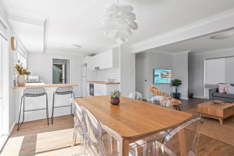 Kendall Cres 49 Burrill Lake - Tourism Hervey Bay 3