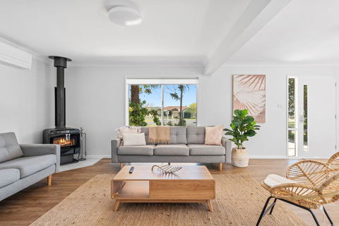 Kendall Cres 49 Burrill Lake - Tourism Hervey Bay 2