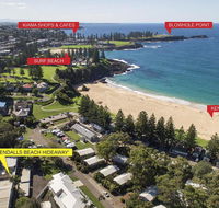 Kendalls Beach HideAway - 3 nights for price of 2 during winter months - Tourism Hervey Bay