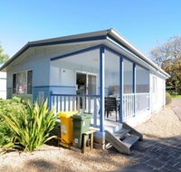 Kendalls Beach Holiday Park - Tourism Hervey Bay
