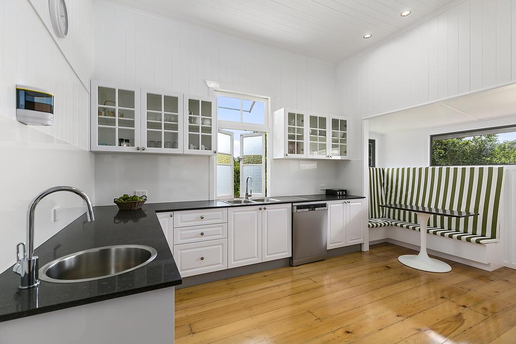 Kenilworth QLD Hervey Bay Accommodation