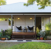 Kenilworth Cottage Barcaldine - Tourism Hervey Bay