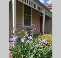 Kenmaur Cottage - Hervey Bay Accommodation