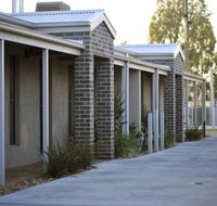 Kennedy Holiday Villas - Hervey Bay Accommodation