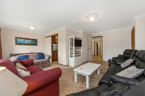 Kennington Cottage - Tourism Hervey Bay 3