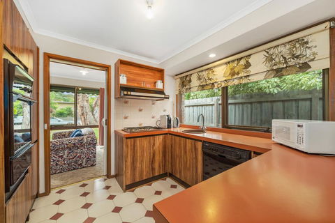 Kennington Cottage - Tourism Hervey Bay 1