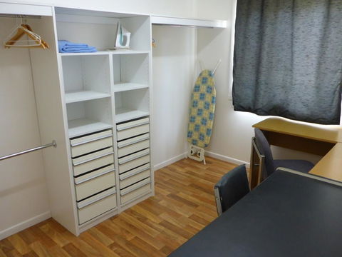 Kenny's Cabin - Hervey Bay Accommodation 2