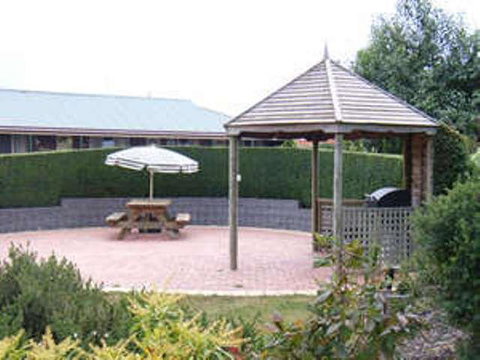 Kentish Hills Retreat - Tourism Hervey Bay 1