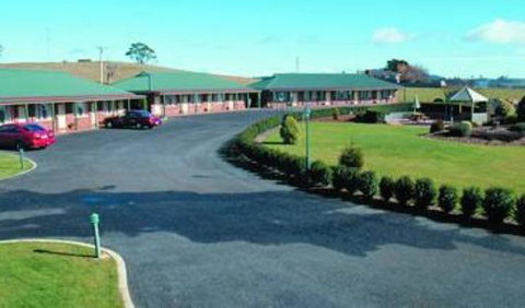 Kentish Hills Retreat - Tourism Hervey Bay 0