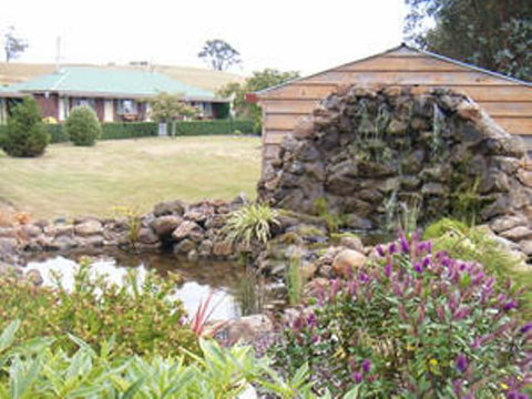 Kentish Hills Retreat - Tourism Hervey Bay 2