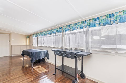 Kepal House - Budget Friendly Family Home - Tourism Hervey Bay 2