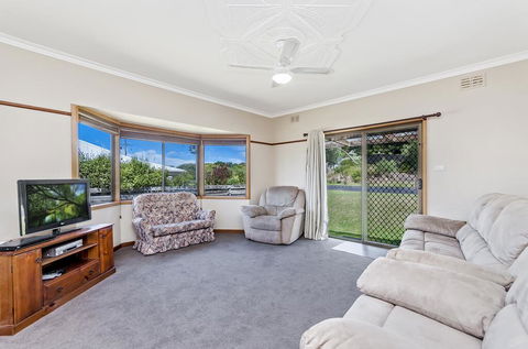 Kepal House - Budget Friendly Family Home - Tourism Hervey Bay 0