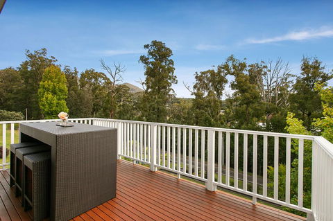 Kerami Manor & Day Spa - Tourism Hervey Bay 3