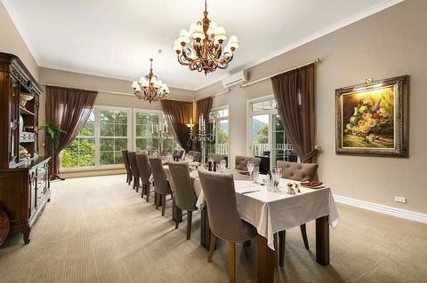 Kerami Manor & Day Spa - Tourism Hervey Bay 1