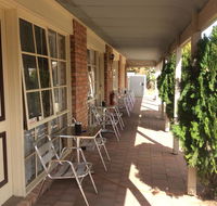 Kerang Motel - Hervey Bay Accommodation