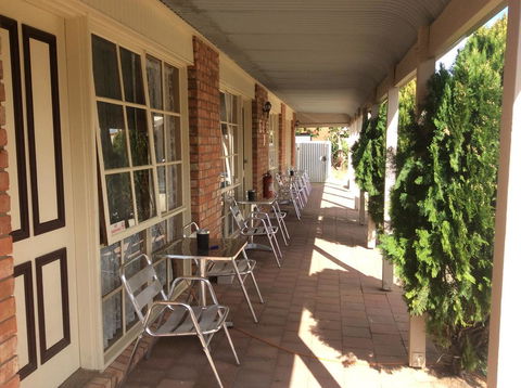 Kerang Motel - Tourism Hervey Bay 0