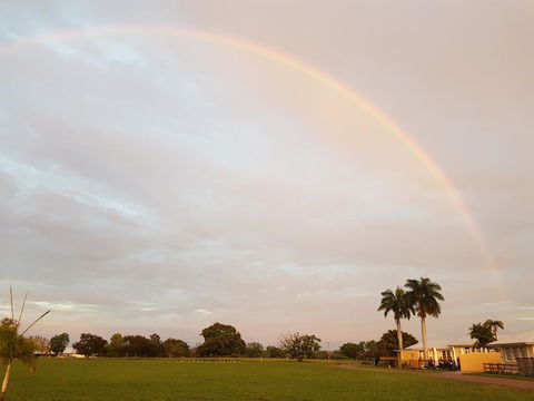 Kernow - Hervey Bay Accommodation 3