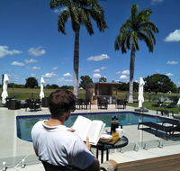 Kernow - Tourism Hervey Bay